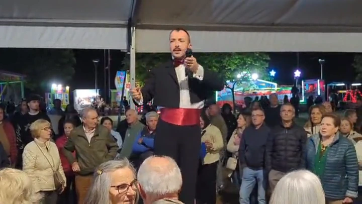 Vídeo 6 Orquesta Suavecito