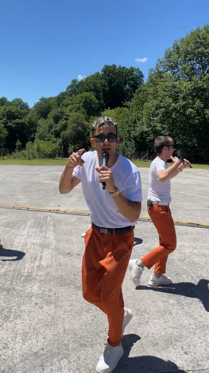 Vídeo 10 Orquesta Suavecito
