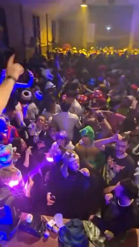 Vídeo 12 Orquesta Suavecito