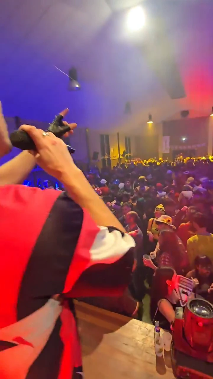 Vídeo 13 Orquesta Suavecito